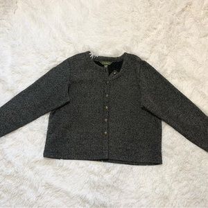 L.L.Bean Vintage cardigan